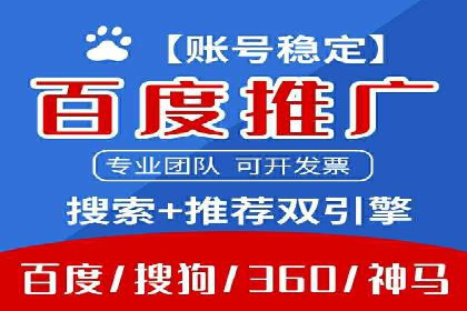 SEM推广案例：竞价代运营实战解析